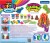 Cra-Z-Art - Softee Dough - Dino Glow Dough Sæt - Lexibook