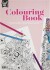 Craft Id - Colouring Book - Flowers
