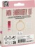 Craft Id - Mini Broderikit - Blomst