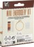 Broderi Kit - Mini - Sommerfugl - Craft Id