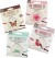 Broderi Kit - Mini - Sommerfugl - Craft Id