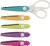 Craft Id - Scissors Set 6 Pcs Cr1310Ge