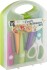 Craft Id - Scissors Set 6 Pcs Cr1310Ge