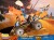 Crash Team Racing Nitro-Fueled - Crash In Kart - Crash Bandicoot - Resin