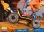 Crash Team Racing Nitro-Fueled - Crash In Kart - Crash Bandicoot - Resin