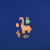 Crateit - Minis - Dinosaur Brachio