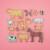 Crateit - The Farm Animals
