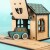 Crateit Town