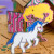 Crateit - Unicorn Stella - Magic Forest