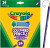 Crayola - Farveblyanter 24 Stk