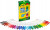 Crayola - Supertips Vaskbare Tuscher 50 Stk