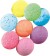 Clementoni - Crazy Chic - Bloom Bloom Bath Bombs