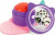 Clementoni - Crazy Chic - Blush - Assorteret