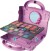 Crazy Chic - Makeup Sæt Til Børn - 2-In-1 Miss Bag