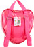 Create It - Makeup Set In Fluffy Backpack Love Purp 841009B