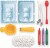 Idea Clementoni - Create Your Candles - Cuddle Light - Bear