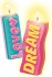 Idea Clementoni - Create Your Candles - Wax Pressions