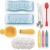 Idea Clementoni - Create Your Candles - Wax Pressions