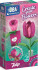 Clementoni - Idea - Create Your Flowers - Diy Blomster - Tulipan