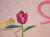 Clementoni - Idea - Create Your Flowers - Diy Blomster - Tulipan