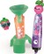 Idea Clementoni - Create Your Highlighters - Fruit Splash - 2 Stk