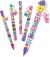 Idea Clementoni - Message Pen Creator Studio - Diy Kuglepenne