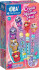 Idea Clementoni - Create Your Message Pens - Feelings - 3-Pak