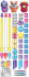 Idea Clementoni - Create Your Message Pens - Feelings - 3-Pak