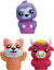 Idea Clementoni - Create Your Message Pens - Feelings - 3-Pak