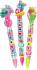 Idea Clementoni - Create Your Message Pens - Foodies - 3-Pak