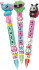Idea Clementoni - Create Your Message Pens - Lucky Charms - 3-Pak