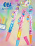 Clementoni - Create Your Pen Lovely - Diy Kuglepen - Assorteret