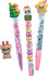 Idea Clementoni - Advent Calendar Create Your Pens - Julekalender
