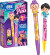 Idea Clementoni - Create Your Pens - K-Pop Demon Hunters - Rumi Jinu