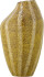 Creative Collection - Abella Vase - Gul - Stentøj