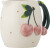 Creative Collection - Berrie Kande Til Vand - Rosa - Stentøj Keramik