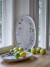Creative Collection - Camilla Serveringsfad - Multifarvet - Stentøj