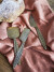 Creative Collection - Citra Ostebestik - Messing - Metal - 3 Dele