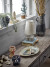 Creative Collection - Foglio Bordlampe - Polyresin - 28 5 Cm