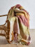 Creative Collection - Hamisha Plaid - Multifarvet - Polyester Oeko-Tex
