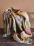 Creative Collection - Hamisha Plaid - Multifarvet - Polyester Oeko-Tex