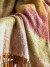 Creative Collection - Hamisha Plaid - Multifarvet - Polyester Oeko-Tex