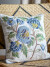 Creative Collection - Hanna Pude - Multifarvet - Bomuld