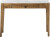 Creative Collection - Hauge Konsolbord - Brun - - Mango