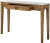 Creative Collection - Hauge Konsolbord - Brun - - Mango