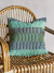 Creative Collection - Isnel Pyntepude - 45X45 Cm - Bomuld