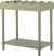 Creative Collection - Isola Sidebord - Grøn - Mdf