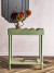 Creative Collection - Isola Sidebord - Grøn - Mdf