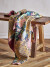 Creative Collection - Lester Plaid - 152X127 Cm - Bomuld