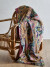 Creative Collection - Lester Plaid - 152X127 Cm - Bomuld
